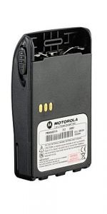 Аккумуляторная батарея Motorola PMNN4074_R