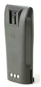 Аккумуляторная батарея Motorola NNTN4497A - аккумулятор сверх высокой емкости для серии Motorola CP.
