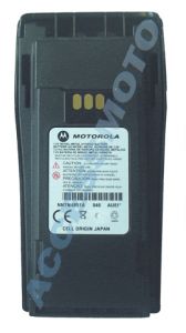 Аккумуляторы Motorola NNTN4851, NNTN4851A, NNTN4851AR