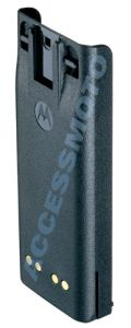 NTN7144C, Ultra-High Capacity, Nickel-Cadmium, Dual Charge, 1500 mAh