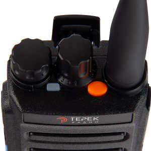 Терек РК-322 DMR GPS