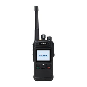 Радиостанция Lira DP-2600