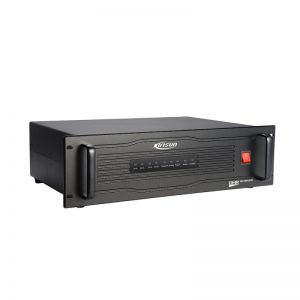 TR850 - профессиональный 3U DMR репитер с уникальными функциями