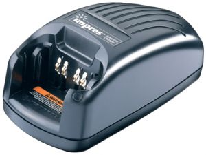 WPLN4112A Одноместное зарядное устройство Impres для GP900, GP1200 CENELEC/ATEX