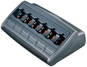 WPLN4189A Многоместное интеллектуальное быстрое зарядное устройство