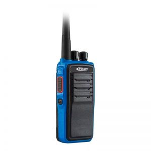 DP515 EX  Искробезопасная DMR радиостанция