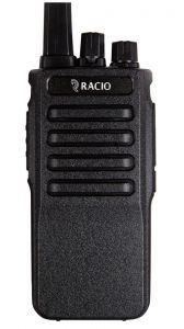Racio R210 UHF