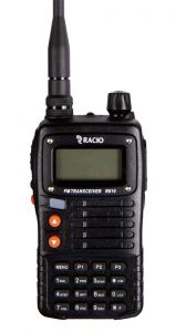 Racio R610
