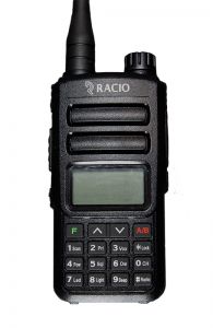 Racio R620
